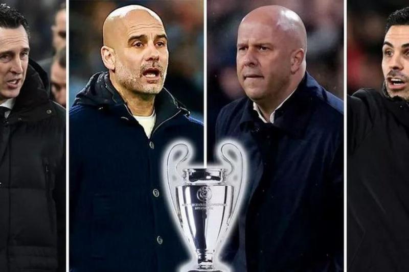 Đối thủ của Atlético Madrid tại Champions League