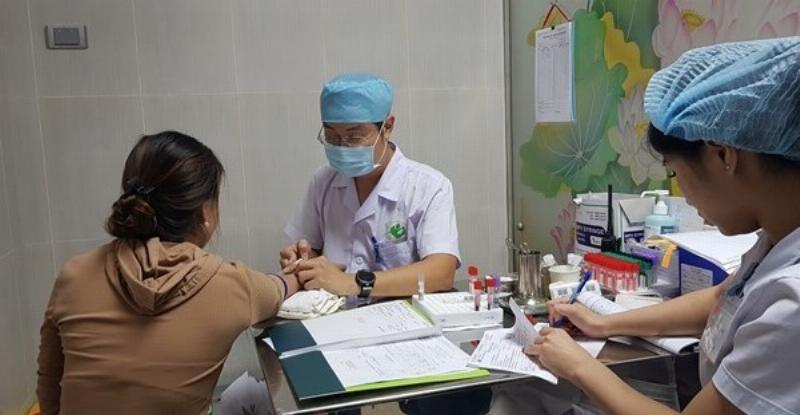 Bất ngờ hạnh phúc