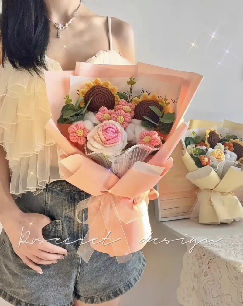 Cảm ơn handmade