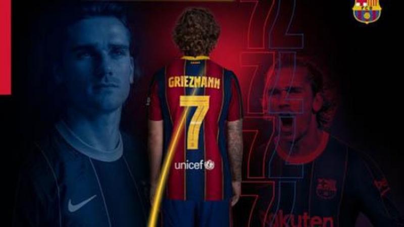 Griezmann Khoác Áo Real Sociedad