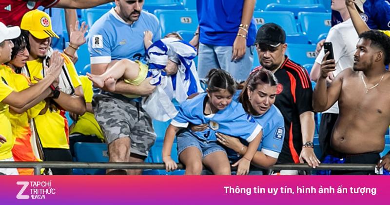 Jose Maria Gimenez: Đội tuyển Uruguay