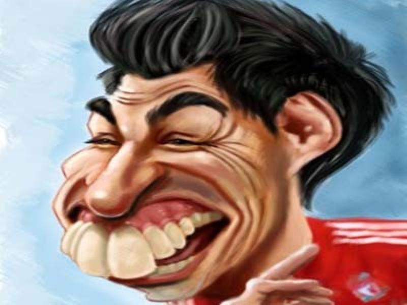 Luis Suárez Khởi Nghiệp Tại Nacional