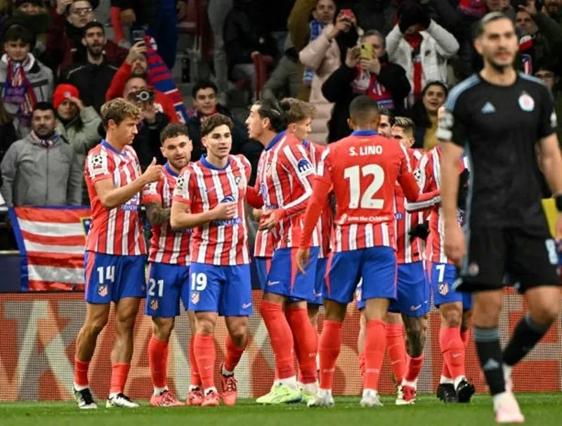 Bí quyết thành công của Marcos Llorente