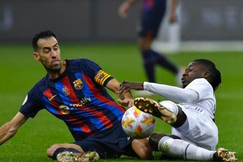 Sân vận động Supercopa de España