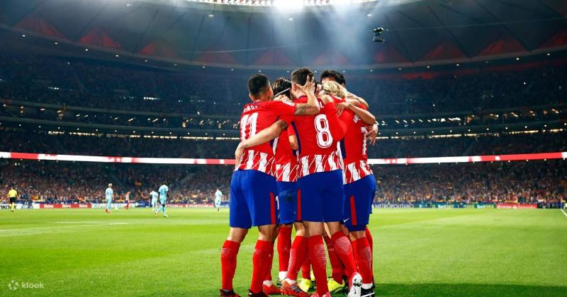 Sân Wanda Metropolitano