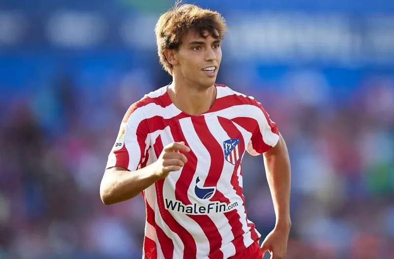Tương lai của Atleti