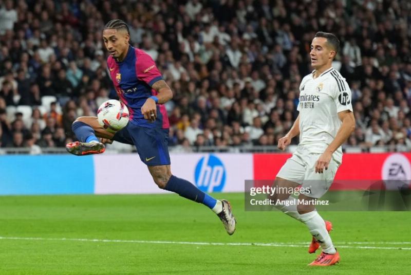 Xem Lại Trận Đấu Atlético Madrid vs Barcelona