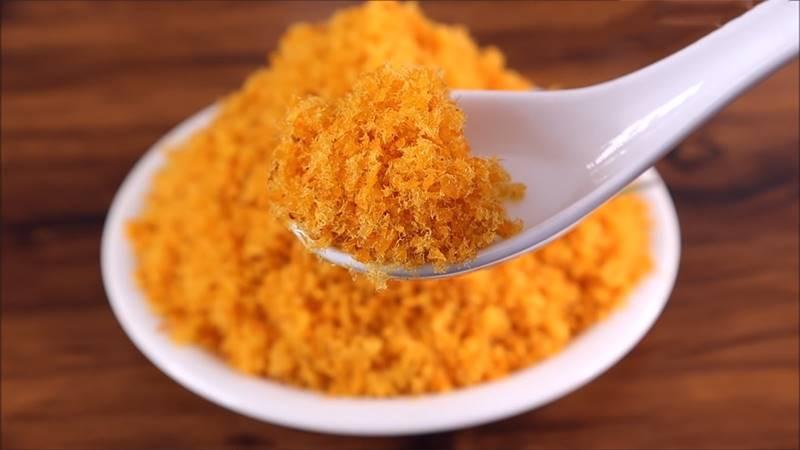 Hấp cá hồi đúng cách giữ trọn dinh dưỡng khi làm ruốc cá hồi cho người lớn