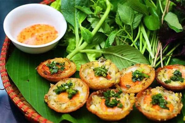 Bánh đặc sản miền tây nổi tiếng