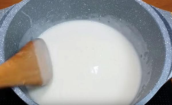 cách nấu chè trôi nước đường thốt nốt