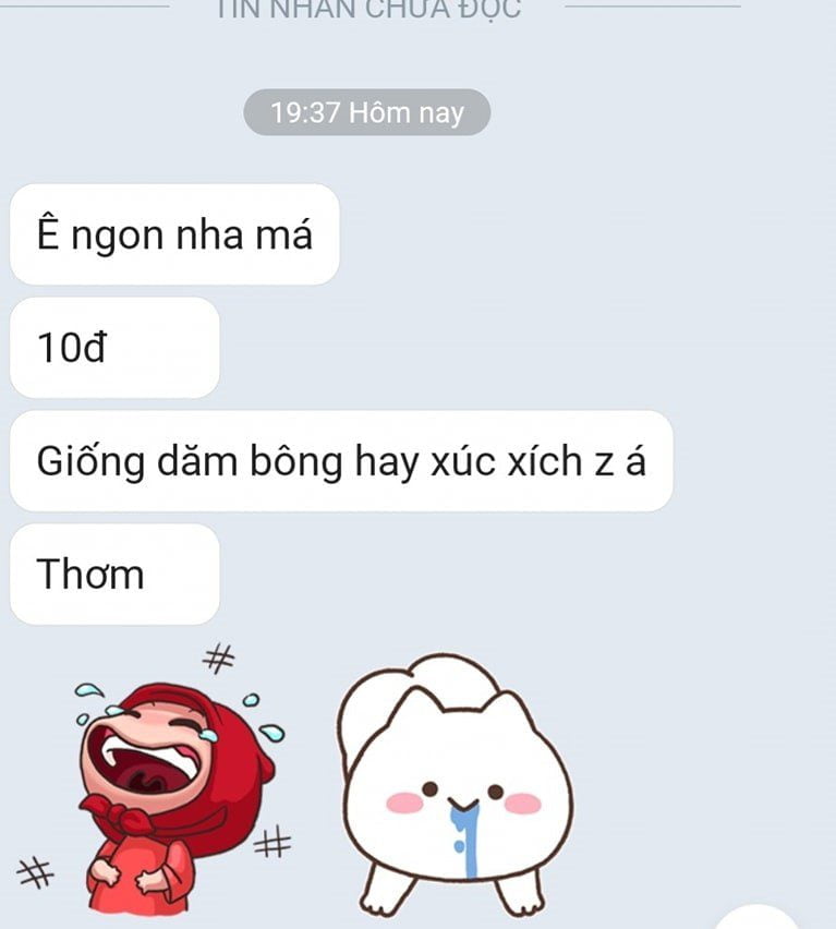 chả lụa giá sỉ tphcm;