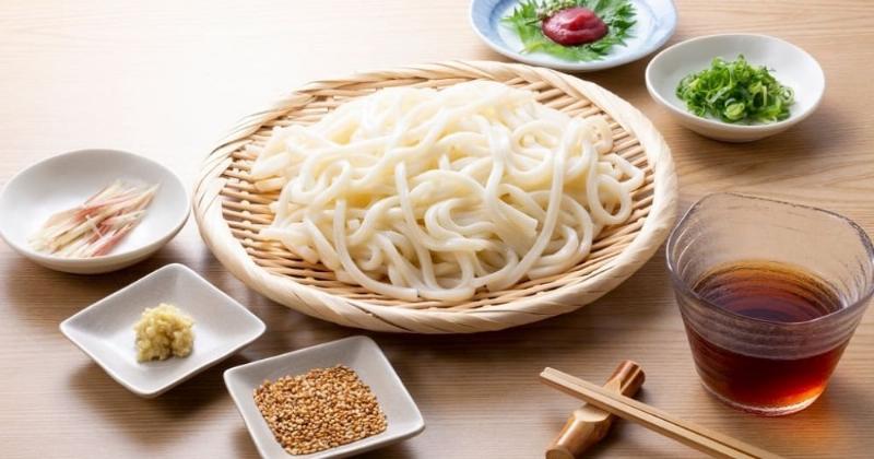 Bí quyết nấu mì udon ngon