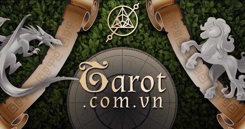 Bói bài Tarot về tiền bạc: Bố trí không gian