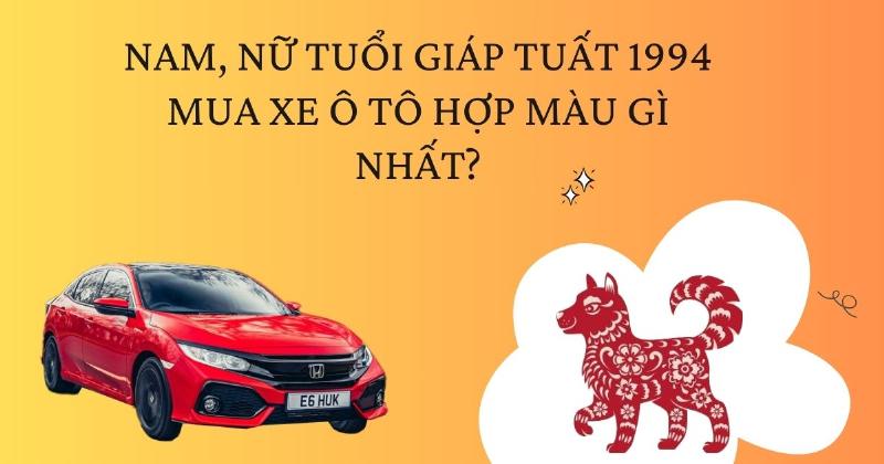 Điều Cần Tránh Phong Thủy Giáp Tuất