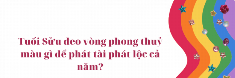 Điều cần tránh trong phong thủy Kỷ Sửu