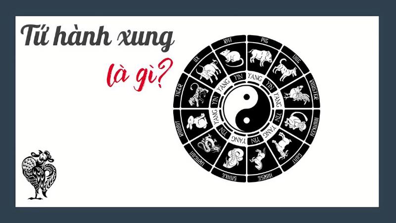 Hóa Giải Xung Khắc Ngọ và Hợi