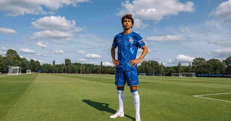 João Félix tại Chelsea