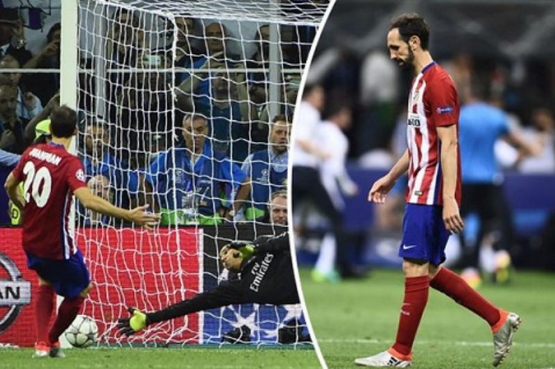Phong cách chơi bóng của Juanfran
