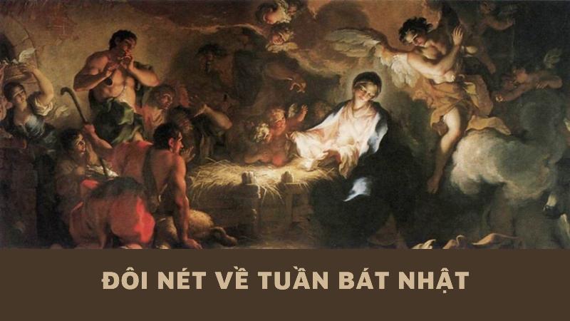 Ngũ Hành và Chủ Nhật Tuần Sau