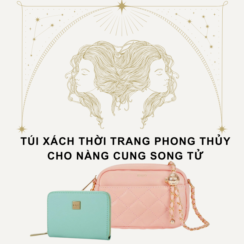 Song Tử và năng lượng phong thủy