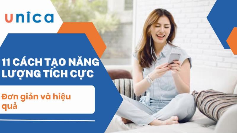 Tăng cường năng lượng tích cực