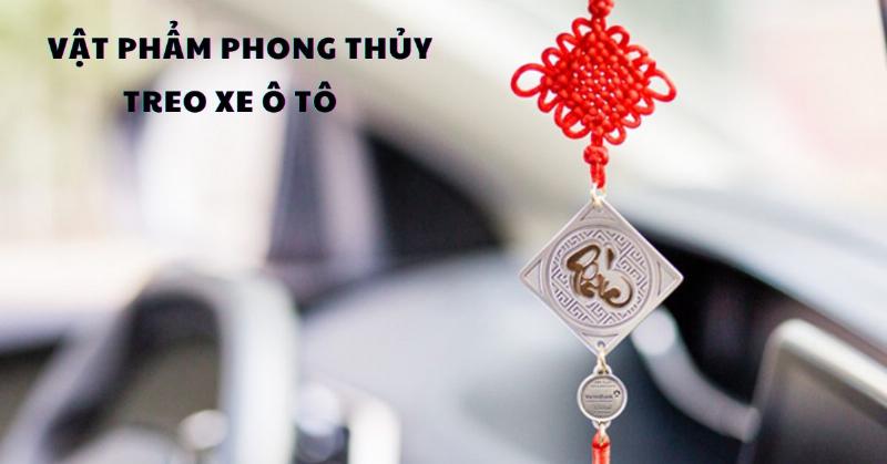 Vật phẩm phong thủy cho tháng 10