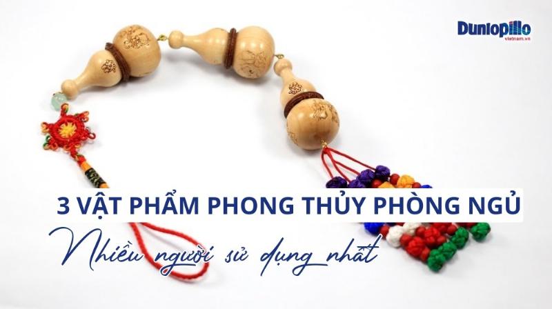 Vật Phẩm Phong Thủy Tháng 9