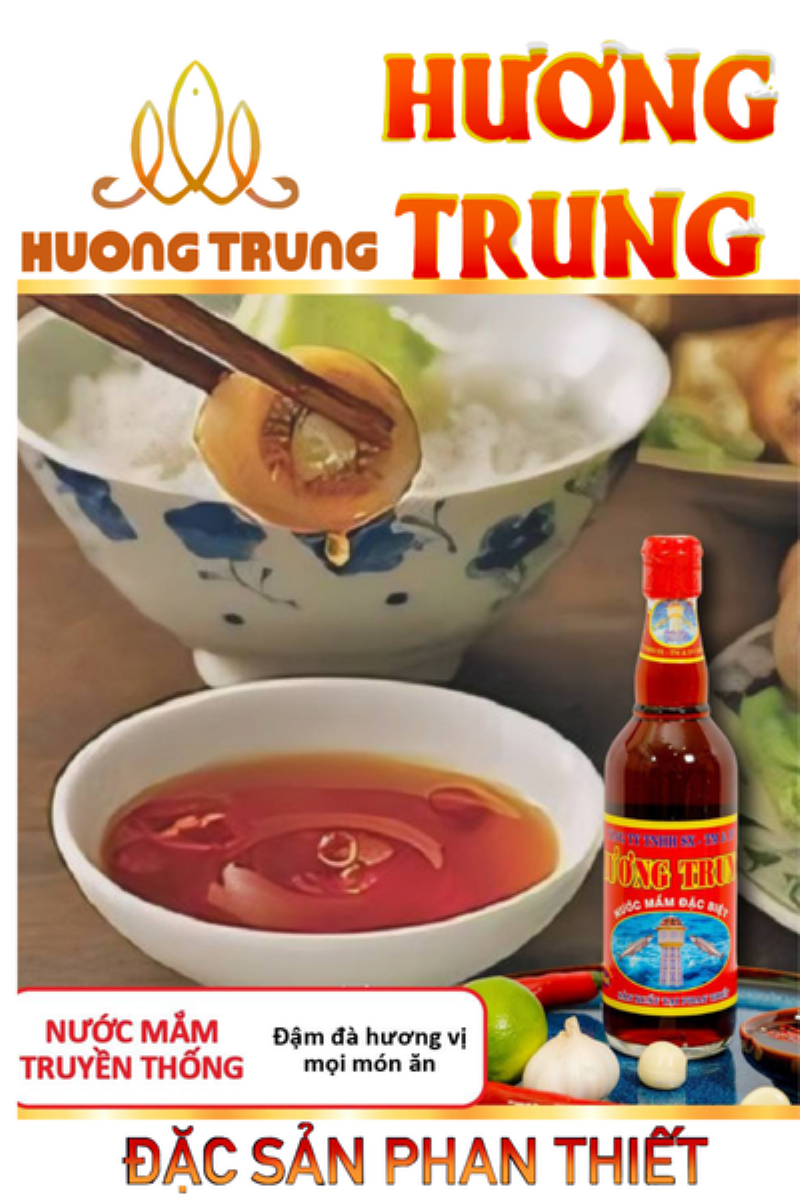 Xì dầu đặc biệt trong ẩm thực Việt