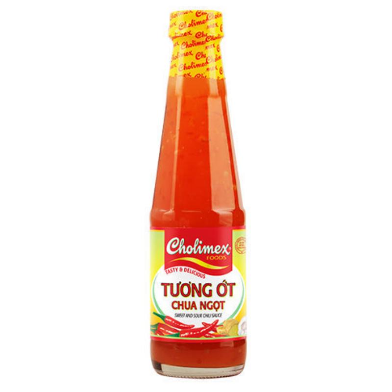 Cách bảo quản sốt thái trong hũ thủy tinh kín đáo