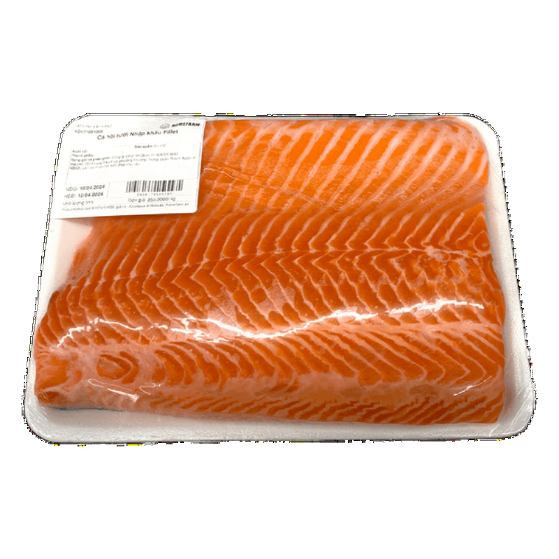 Hinh anh ca hoi nguyen con tuoi ngon the hien gia 1 kg ca hoi bao nhieu tien
