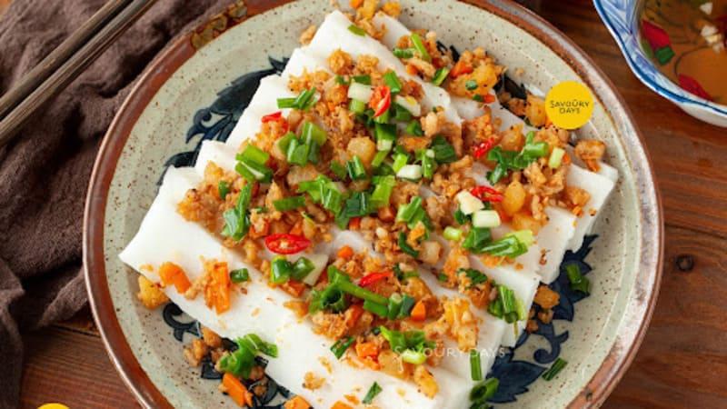 Những miếng cá khô 1 nắng vàng ươm, thơm lừng sau khi được nướng trên than hồng hoặc lò nướng