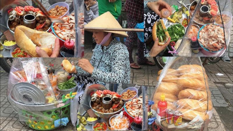 Tuyển tập các món hải sản miền trung ngon và hấp dẫn ngoài bún chả cá