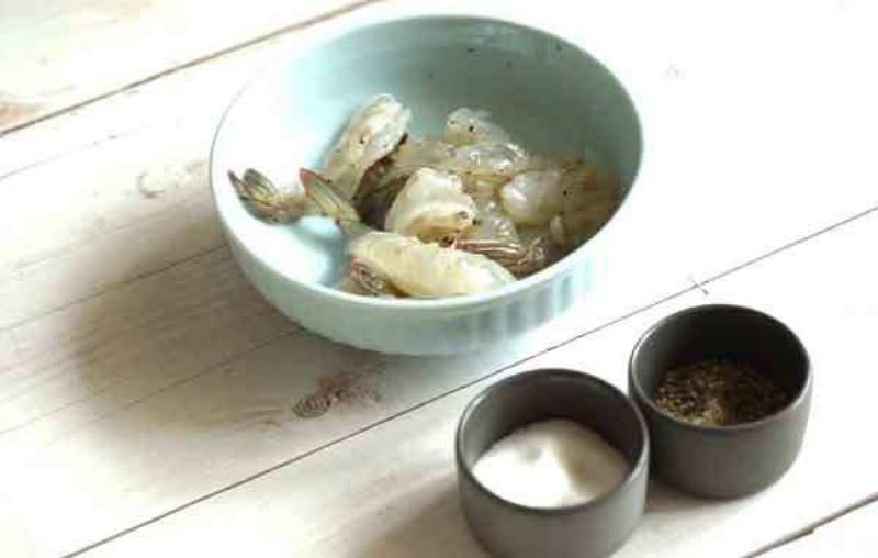 Cách làm sốt kem cho mì ý