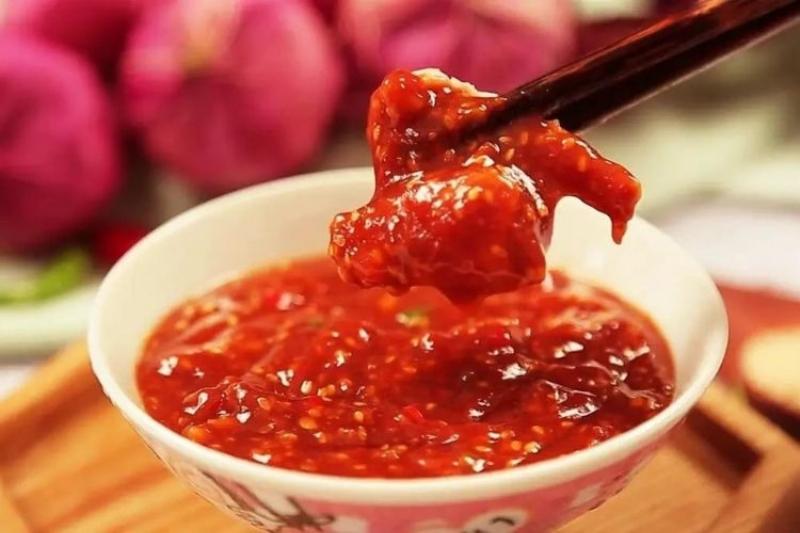 Công thức làm sốt thái ngon chuẩn vị tại nhà