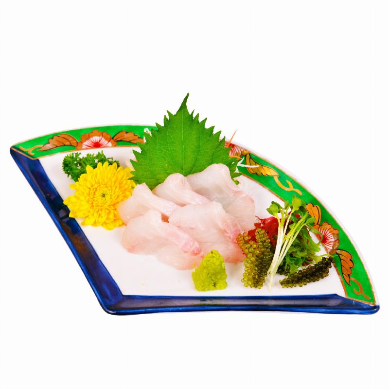 Chọn Cá Mú Tươi Ngon