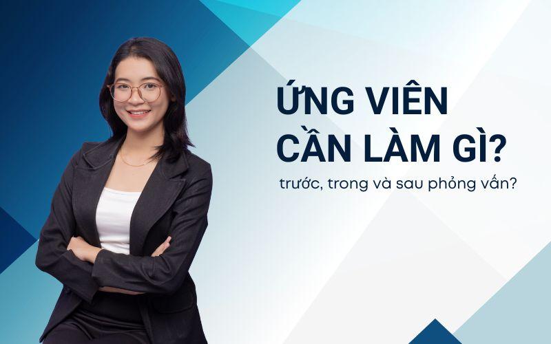 Bí quyết và cách chuẩn bị hiệu quả cho lễ sơ vấn giúp ứng viên tự tin và thành công