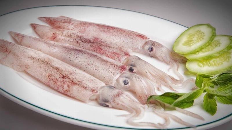 Thông tin dinh dưỡng và lợi ích sức khỏe từ việc ăn các món ăn về mực