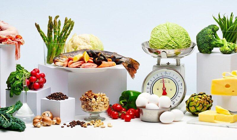 Mâm cơm cân bằng dinh dưỡng: Kết hợp các thực phẩm bổ máu cho bữa ăn lành mạnh