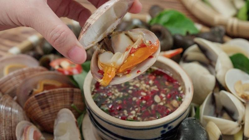 cach pha nuoc cham oc huong ngon dung dieu