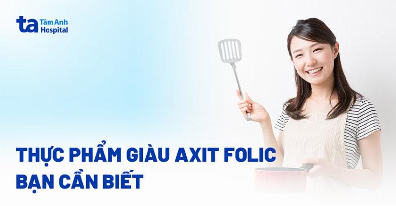 Mot bo rau cai bo xoi tuoi, ruc ro, nhan manh rau la xanh dam la nguon sat va folate tu nhien