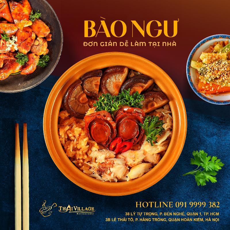 Hướng dẫn cách làm sạch bào ngư đúng chuẩn tại nhà trước khi chế biến