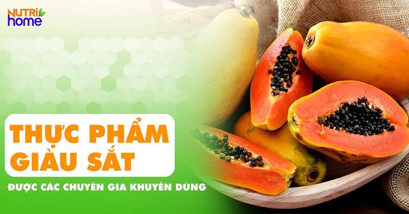 Thịt đỏ và gan: Nguồn sắt heme dồi dào hỗ trợ tăng cường máu và sức khỏe