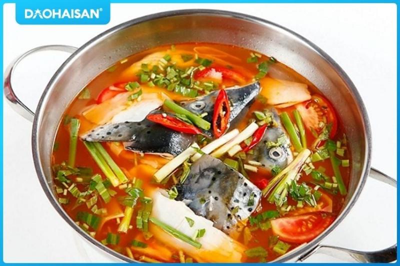 Cách Chế Biến Xương Cá Hồi