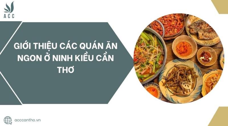 Cách đặt bàn trước khi đến quán ăn gia đình cần thơ để tránh chờ đợi
