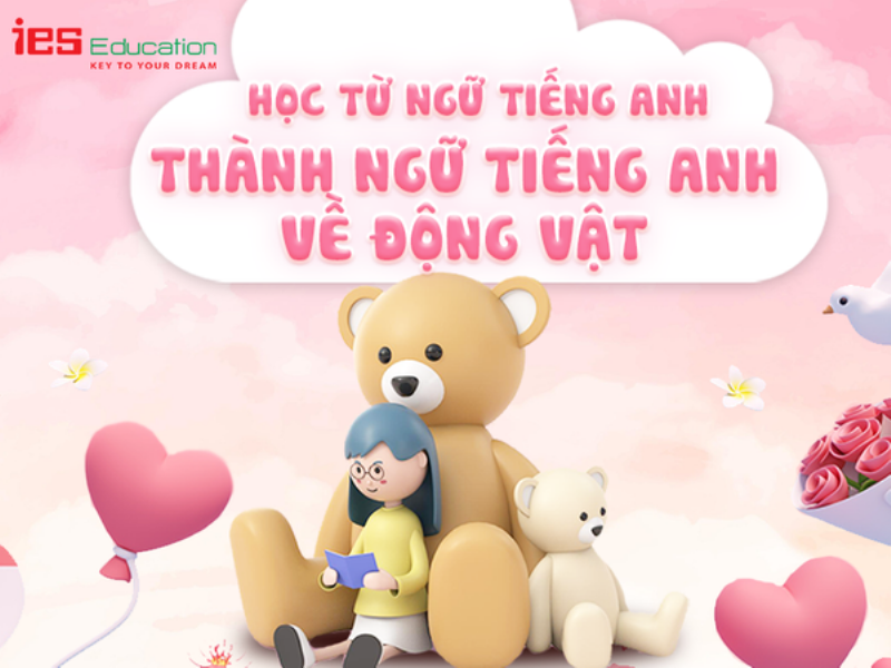 Hoc tu vung ve dong vat qua thanh ngu tuc ngu Viet Nam