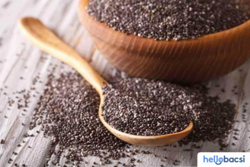 Loi ich dinh duong tuyet voi cua 100gr ca hoi cho suc khoe tong the