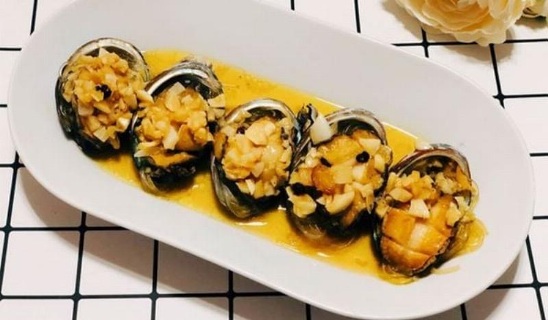 Những mẹo nhỏ giúp món bào ngư xào bơ tỏi trở nên ngon hơn, hấp dẫn hơn
