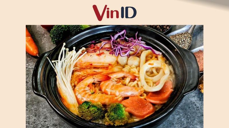 Cách nấu mì cay ngon tuyệt với loại mì đã được lựa chọn kỹ càng