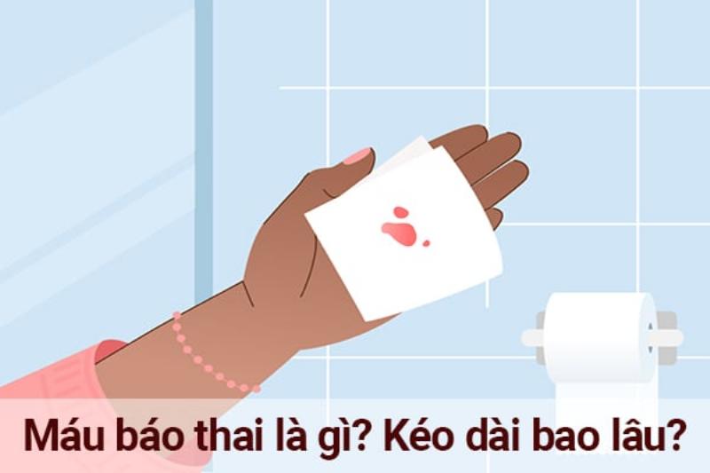 Bang so sanh cac sac thai mau be va cac mau tu tuong