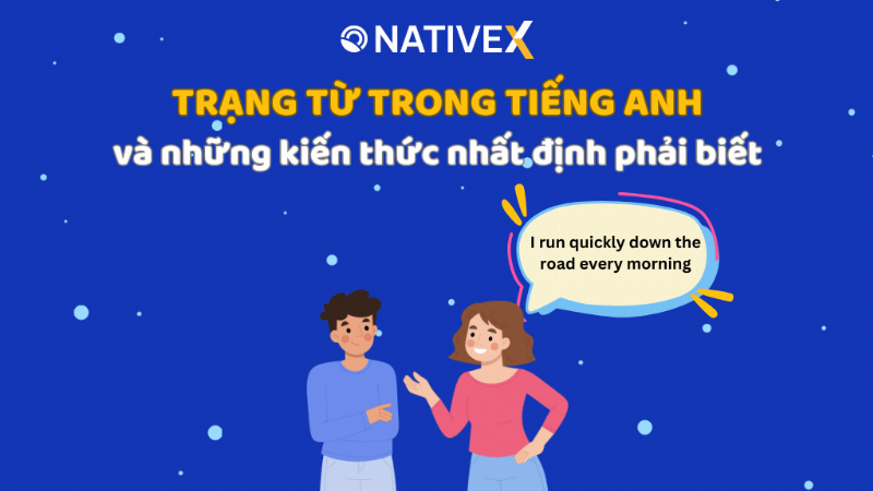 Bảng so sánh rõ ràng sự khác biệt về chức năng và ý nghĩa khi dùng tính từ và trạng từ sau To Be.